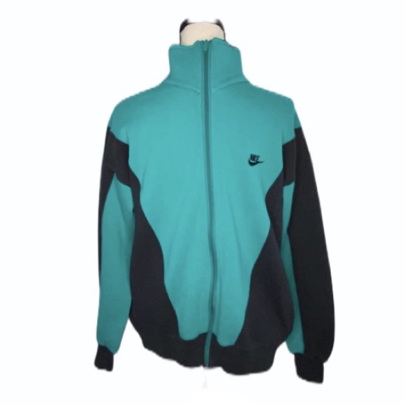 Nike Other - Nike Men’s Vintage Zip Up Sweatshirt